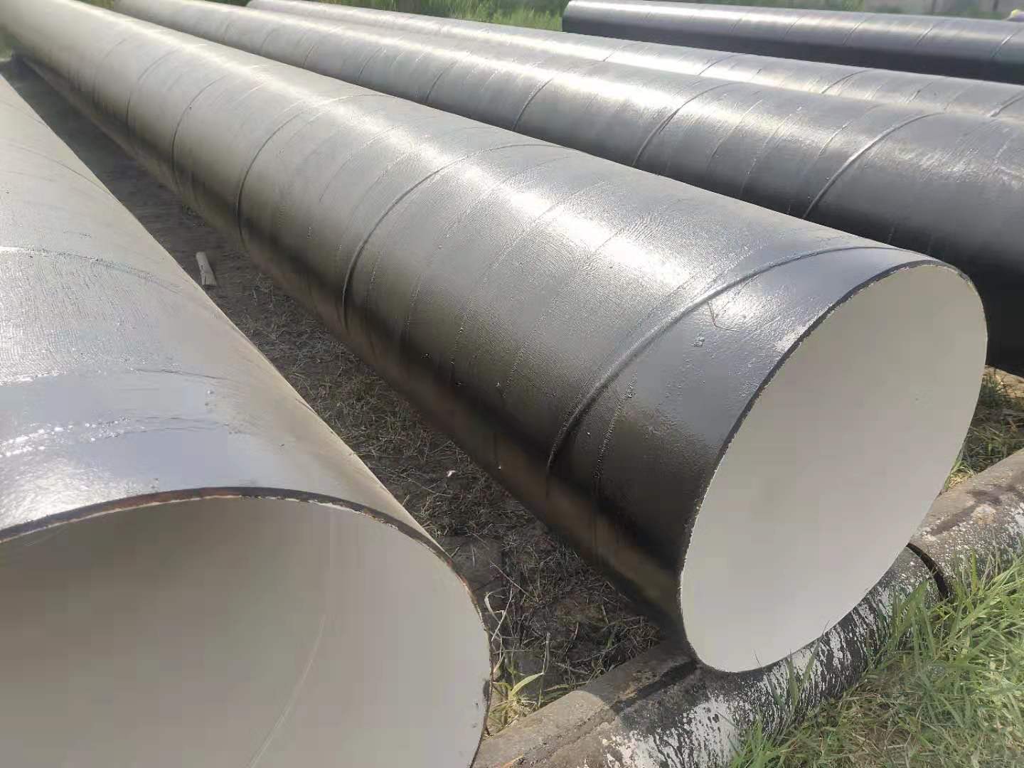 IPN8710飲水防腐鋼管 IPN8710飲水防腐鋼管