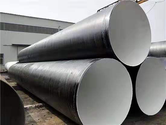 IPN8710飲水防腐鋼管 IPN8710飲水防腐鋼管